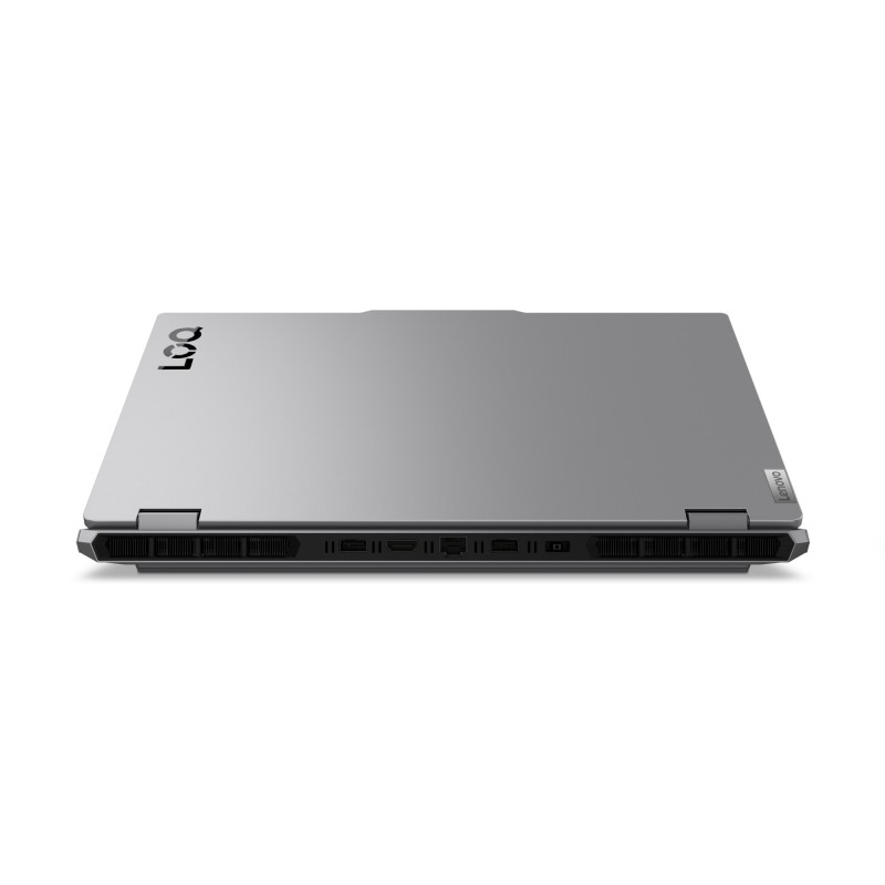 Lenovo LOQ 15AHP10 AMD Ryzen™ 7 250 Portátil 39,6 cm (15.6") Full HD 16 GB DDR5-SDRAM 1 TB SSD NVIDIA GeForce RTX 5060 Wi-Fi 6