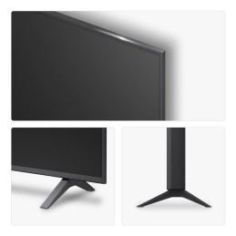 LG UHD AI 43UA75006LA 109,2 cm (43") 4K Ultra HD Smart TV Wifi Negro