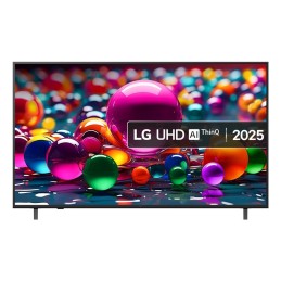 LG UHD AI 55UA75006LA 139,7 cm (55") 4K Ultra HD Smart TV Wi-Fi Nero