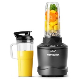 NutriBullet NBF550DG 1.89 L Tabletop blender 1500 W Black