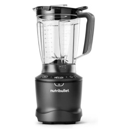 NutriBullet NBF550DG 1.89 L Tabletop blender 1500 W Black