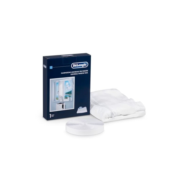 De’Longhi DeLonghi DLSA012 Fensterabdichtung Porte, fenêtre