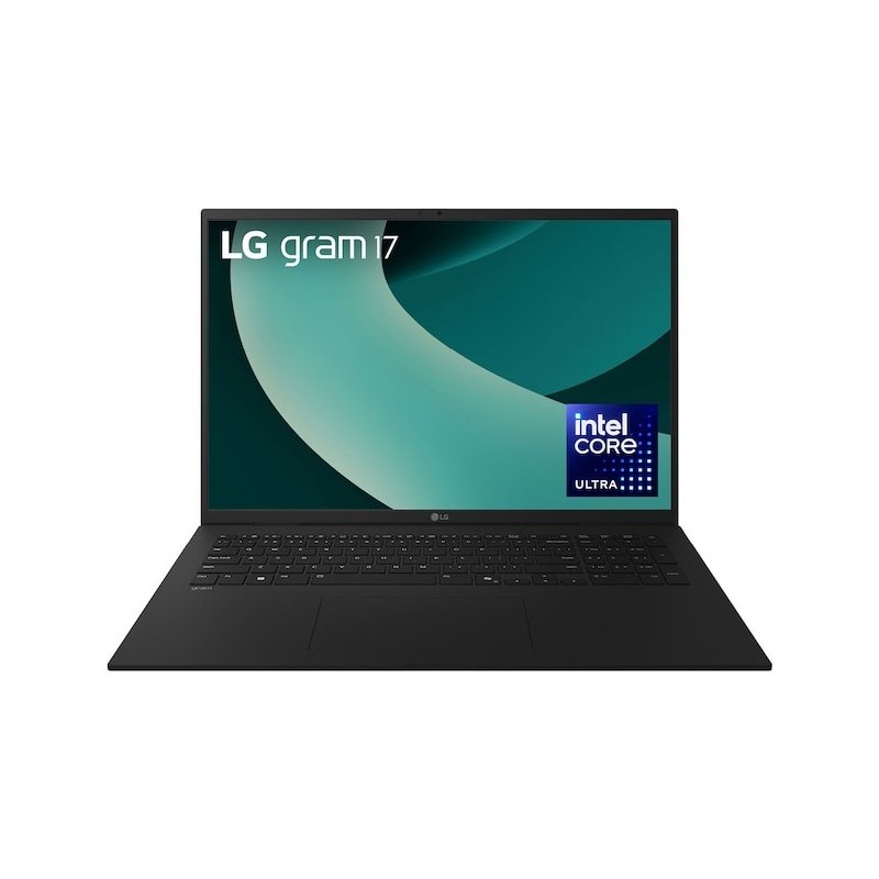 LG Gram 17Z90TL-G.AU78G laptop Intel Core Ultra 7 256V Computer portatile 43,2 cm (17") WQXGA 16 GB LPDDR5x-SDRAM 1 TB SSD