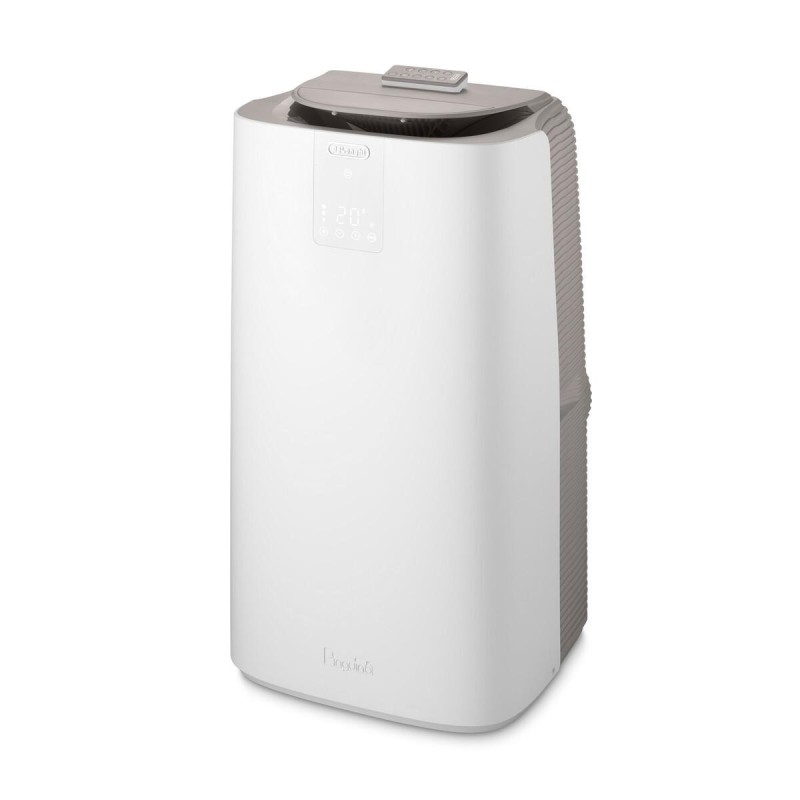 De’Longhi AP120 condizionatore portatile 3000 W Bianco