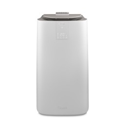 De’Longhi AP120 condizionatore portatile 3000 W Bianco