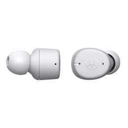 Yamaha TW-E3C Auricolare True Wireless Stereo (TWS) In-ear Musica e Chiamate Bluetooth Grigio