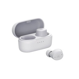 Yamaha TW-E3C Auricolare True Wireless Stereo (TWS) In-ear Musica e Chiamate Bluetooth Grigio