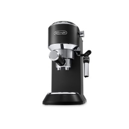 De’Longhi Dedica Style EC 685.BK Semi-automatique Machine à expresso 1,1 L