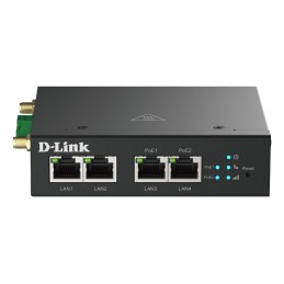 D-Link DWM-314-TP E modem
