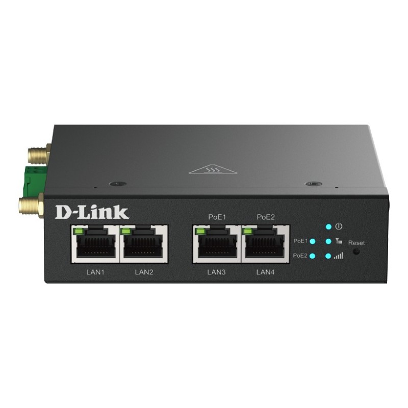 D-Link DWM-314-TP E modem