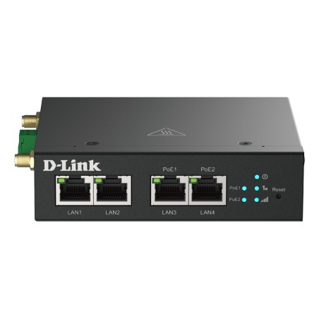 D-Link DWM-314-TP E modem