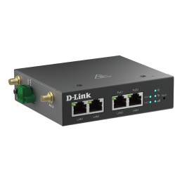 D-Link DWM-314-TP E modem