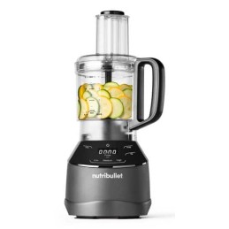 NutriBullet NBF580B robot de cuisine 1500 W Noir