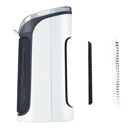 Rowenta Mini Excel Aqua SO9281 Interno Bianco 2000 W Riscaldatore ambiente elettrico con ventilatore