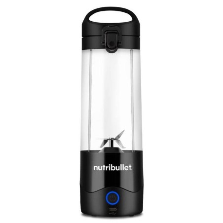 NutriBullet NBP003B 0.475 L Portable blender Black