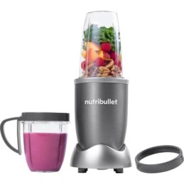 NutriBullet NB606DG 0.7 L Tabletop blender 600 W Silver