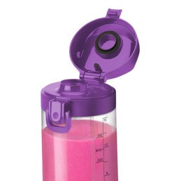 NutriBullet Portable 0,475 L Mixeur portable Violet