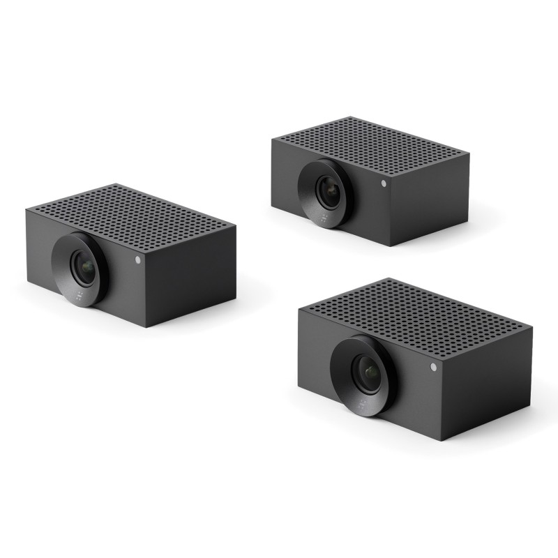 Jabra 9000-102 cámara de videoconferencia