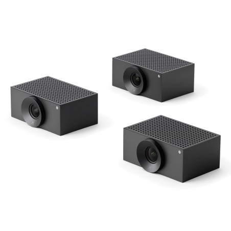 Jabra 9000-102 video conferencing camera