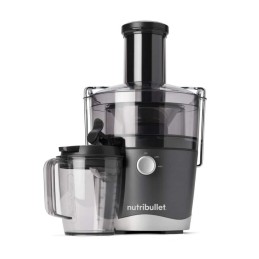 NutriBullet NBJ100G spremiagrumi 800 W Nero, Grigio