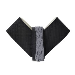 StarTech.com ESD-HEEL-GROUNDER talonera Negro