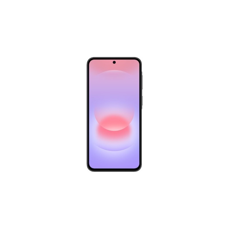 Samsung Galaxy A37 5G Enterprise Edition 17 cm (6.7") Dual-SIM USB Typ-C 8 GB 256 GB 5000 mAh Anthrazit