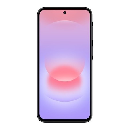 Samsung Galaxy A37 5G Enterprise Edition 17 cm (6.7") SIM doble USB Tipo C 8 GB 256 GB 5000 mAh Carbón vegetal