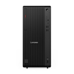 Lenovo ThinkCentre M90t Gen 6 Intel Core Ultra 7 265 32 Go DDR5-SDRAM 512 Go SSD Windows 11 Pro Tower PC Noir