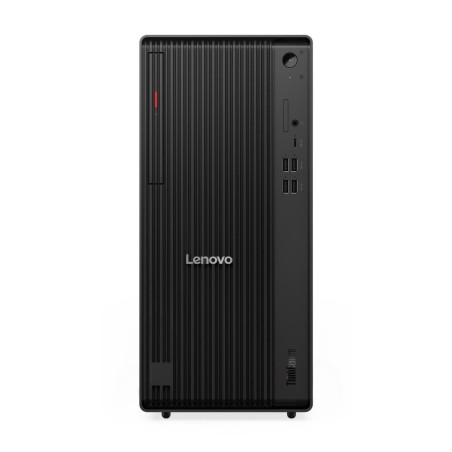 Lenovo ThinkCentre M90t Gen 6 Intel Core Ultra 7 265 32 GB DDR5-SDRAM 512 GB SSD Windows 11 Pro Tower PC Nero