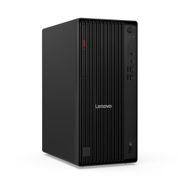 Lenovo ThinkCentre M90t Gen 6 Intel Core Ultra 7 265 32 GB DDR5-SDRAM 512 GB SSD Windows 11 Pro Torre PC Negro
