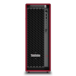 Lenovo ThinkStation P5 Intel® Xeon® 32 GB DDR5-SDRAM 1 TB SSD Windows 10 Pro for Workstations Stazione di lavoro