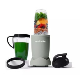 NutriBullet NB907MAJD licuadora 0,9 L Licuadora de vaso 900 W Verde