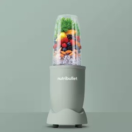 NutriBullet NB907MAJD blender 0.9 L Sport blender 900 W Green