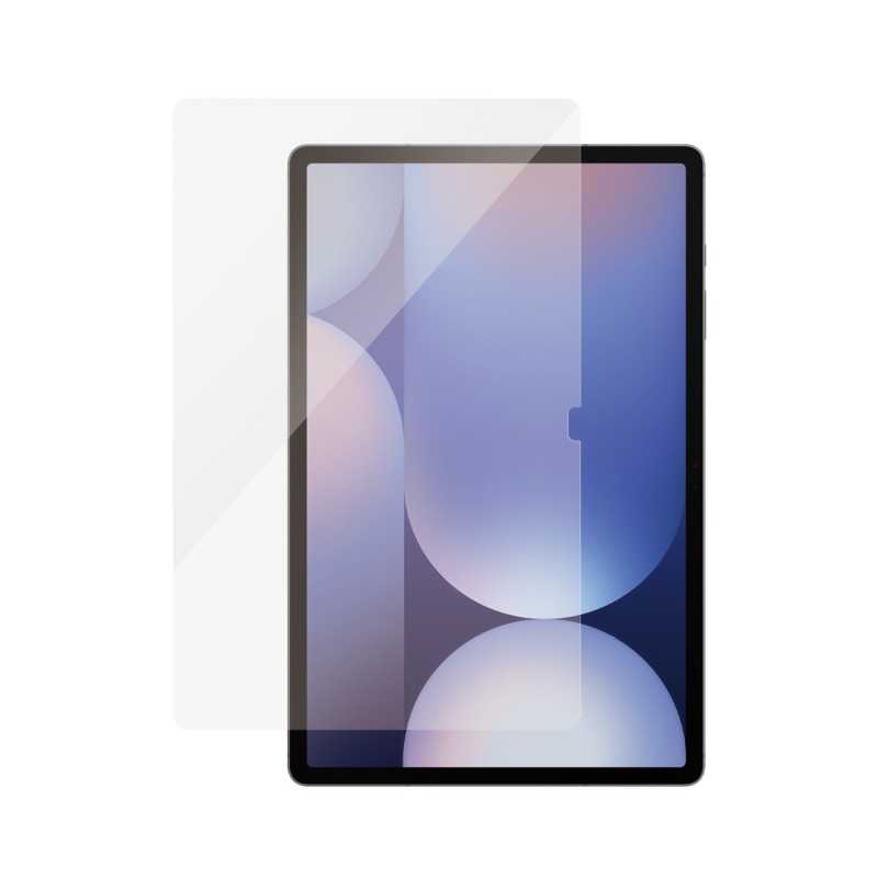 PanzerGlass ® Displayschutz Samsung Galaxy Tab S7+ | S8+ | S9+ | S9 FE+ | S10+ | Ultra-Wide Fit