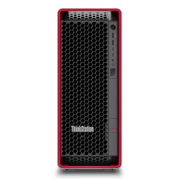 Lenovo ThinkStation P8 64 GB DDR5-SDRAM 1 TB SSD Windows 11 Pro Workstation