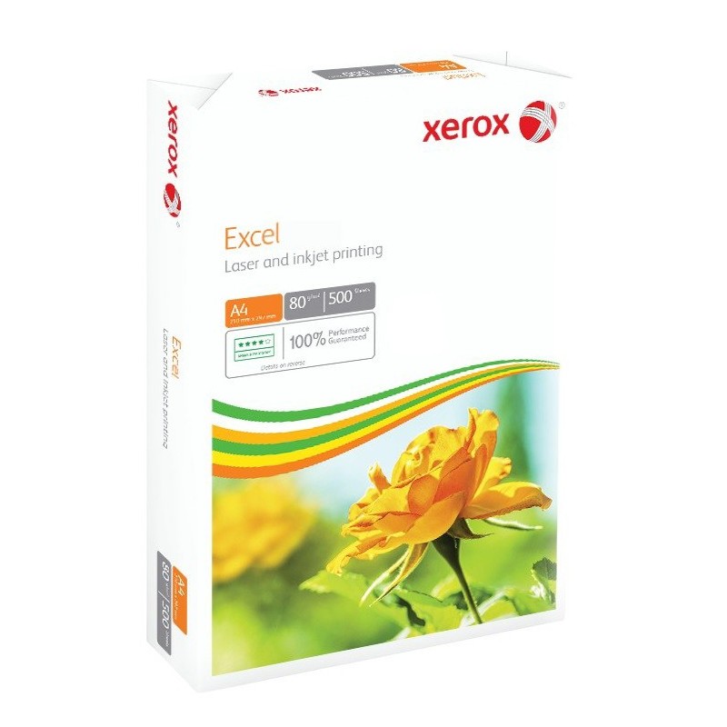 Xerox 003R97000 Druckerpapier A4 (210x297 mm) 500 Blätter Weiß