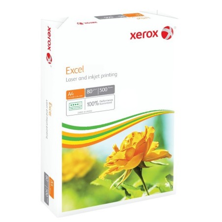 Xerox 003R97000 papel para impresora de inyección de tinta A4 (210x297 mm) 500 hojas Blanco