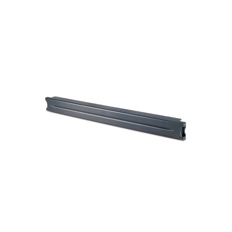 APC NetShelter Gestion du flux d'air - Panneau d'obturation - 1U - 19P - Qté 10 - Professionnels
