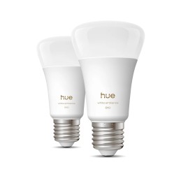 Philips Hue White ambiance A60 - lampadina connessa E27 - 810