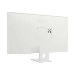 LG 32U721SA Smart Monitor 4K 32" webOS WiFi Bluetooth