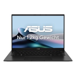 ASUS Zenbook 14 OLED UM3406GA-QD032W Copilot+ PC AMD Ryzen AI 7 445 Portátil 35,6 cm (14") WUXGA 32 GB LPDDR5x-SDRAM 1 TB SSD
