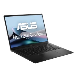 ASUS Zenbook 14 OLED UM3406GA-QD032W Copilot+ PC AMD Ryzen™ AI 7 445 Laptop 14" WUXGA 32 GB LPDDR5x-SDRAM 1 TB SSD Wi-Fi 6E