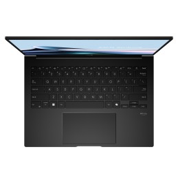 ASUS Zenbook 14 OLED UM3406GA-QD032W Copilot+ PC AMD Ryzen AI 7 445 Ordinateur portable 35,6 cm (14") WUXGA 32 Go LPDDR5x-SDRAM