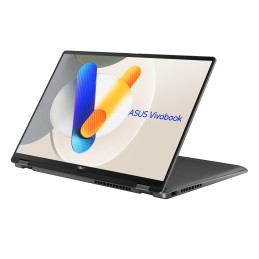 ASUS Vivobook 16 Flip TP3607SA-SI155W Copilot+ PC Intel Core Ultra 7 256V Ibrido (2 in 1) 40,6 cm (16") Touch screen WUXGA 16