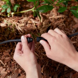 Philips Extension de câble extérieure 2,5 m