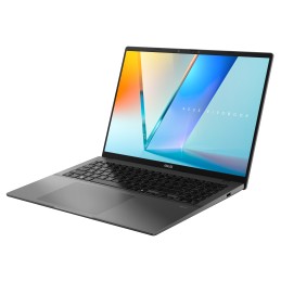ASUS Vivobook S16 S3607VA-RP142W Intel Core 7 240H Portátil 40,6 cm (16") WUXGA 16 GB DDR5-SDRAM 1 TB SSD Wi-Fi 6 (802.11ax)