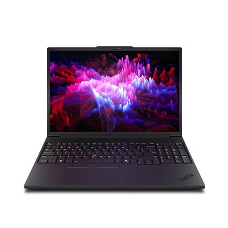 Lenovo ThinkPad P16v Gen 3 (Intel) Intel Core Ultra 7 255H Workstation mobile 40,6 cm (16") WUXGA 64 GB DDR5-SDRAM 1 TB SSD