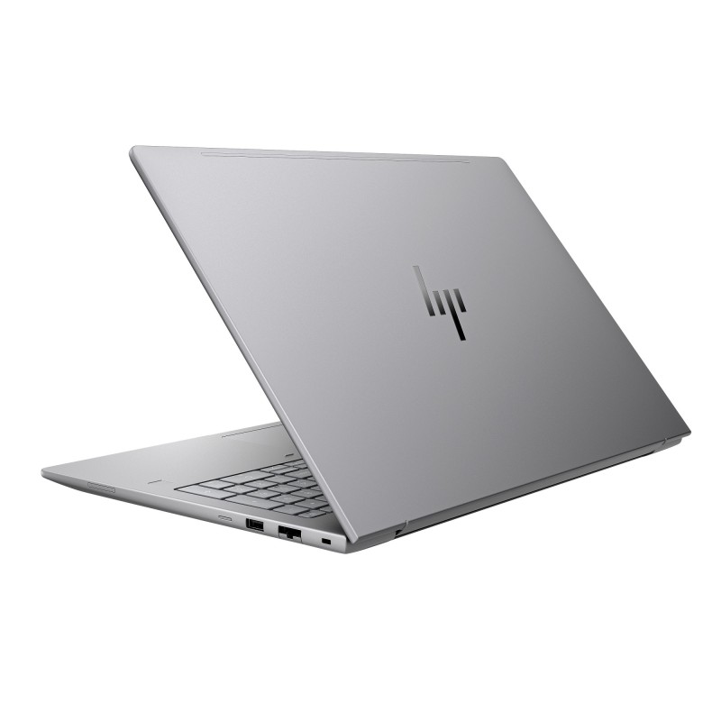 HP Zbook X G1i Intel Core Ultra 9 285H Estación de trabajo móvil 40,6 cm (16") WQXGA 32 GB DDR5-SDRAM 2 TB SSD NVIDIA RTX PRO