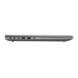 HP Zbook X G1i Intel Core Ultra 9 285H Mobile workstation 16" WQXGA 32 GB DDR5-SDRAM 2 TB SSD NVIDIA RTX PRO 2000 Blackwell