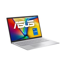 ASUS Vivobook 17 X1704VA-AU918W Intel Core 7 150U Portátil 43,9 cm (17.3") Full HD 16 GB DDR4-SDRAM 1 TB SSD Wi-Fi 6 (802.11ax)